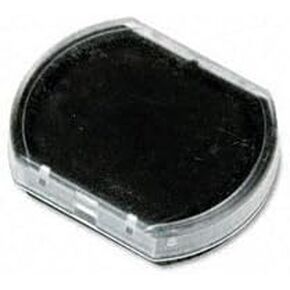 Black Replacement Ink Pad for Stamp R17