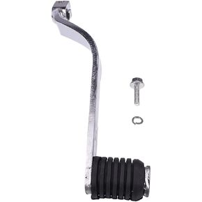 Shift Lever Pedal 24700-958-000 Compatible with Honda 1984-1986 ATC200S,1984 Big Red 200 ATC200ES,1982-1983 Big Red 200 ATC200E