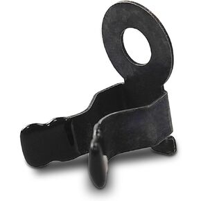 77366-35030 Fuel Door Hinge Spring, Gas Tank Lid Hinge Spring Fit for Toyota 4Runner 2010-2022, Tacoma 2000-2022, Tundra 2002-2006, FJ Cruiser 2007-2014, Sequoia 2008-2022