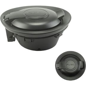 68250120AA Filler Door Gas Cap Fits for  Dodge Challenger 2008-2023