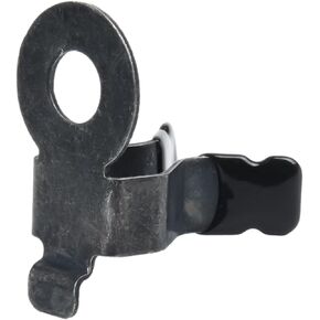 Replacement for Fuel Door Gas Cap Spring Hatch Lid Hinge Filler Opening Clip Toyota 4Runner FJ Cruiser Sequoia Tacoma Tundra 77366-35030