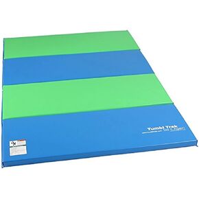 Tumbl Trak JACK & JILL Mats