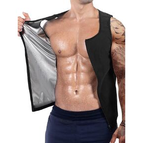 Sauna Suit for Men
