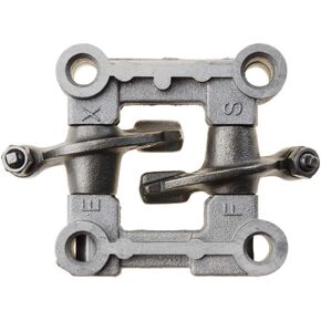 GOOFIT Engine Rocker Arms Camshaft Holder Assembly for GY6 180cc 200cc 250cc QMI152 QMJ157 Chinese Scooter Moped ATV Go Kart