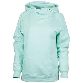 Ouray Sportswear Women's Asym Redux Hood