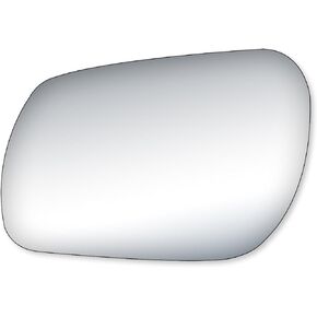 Driver Side Mirror Glass, Mazda 3/Mazda 6
