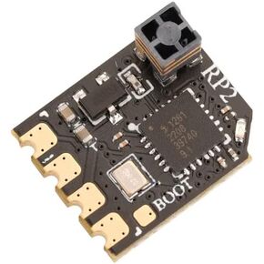 جهاز استقبال RadioMaster RP2 ExpressLRS ELRS 2.4 جيجا هرتز نانو لنماذج Whoops والطائرات بدون طيار والأجنحة الثابتة in Kuwait