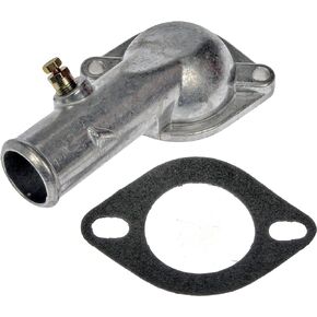 Dorman 902-2005 Engine Coolant Thermostat Housing Compatible with Select Models