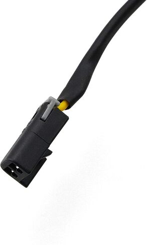 ضوء الفرامل الثالث الثالث لـ 2002-2009 Chevy Trailblazer GMC Envoy Buick Rainier Ascender Bravada Center High Mount Stop Lamp (عدسة حمراء) in Saudi Arabia