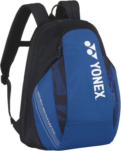 حقيبة تنس Yonex BAG2208M، حقيبة ظهر مقاس M (لتنس واحد) مع جيب لتخزين الأحذية in Kuwait