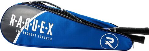 حقيبة مضرب - لعدد 1 أو 2 أو 3 مضارب اسكواش أو كرة الريشة in Kuwait