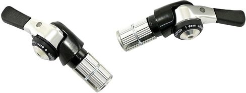 ناقل حركة ميكرو شيفت BS-A09 TT، 2/3 × 9 سرعات، MIS2349-N in Saudi Arabia