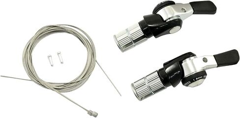 ناقل حركة ميكرو شيفت BS-A09 TT، 2/3 × 9 سرعات، MIS2349-N in Saudi Arabia