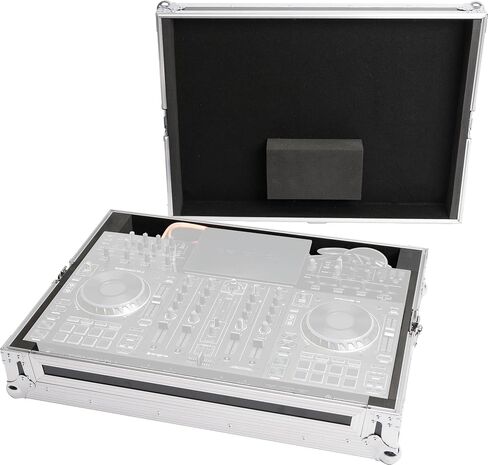 Magma DJ Controller Case Prime 4 and Prime 4 Plus+ in Saudi Arabia