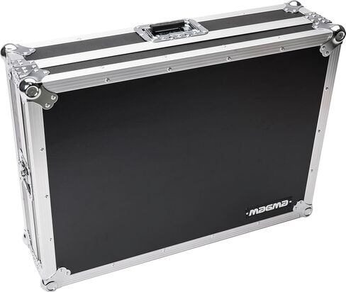 Magma DJ Controller Case Prime 4 and Prime 4 Plus+ in Saudi Arabia