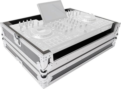 Magma DJ Controller Case Prime 4 and Prime 4 Plus+ in Saudi Arabia