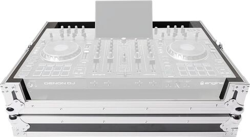 Magma DJ Controller Case Prime 4 and Prime 4 Plus+ in Saudi Arabia