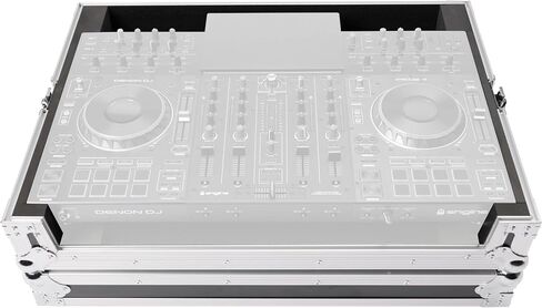 Magma DJ Controller Case Prime 4 and Prime 4 Plus+ in Saudi Arabia