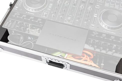 Magma DJ Controller Case Prime 4 and Prime 4 Plus+ in Saudi Arabia