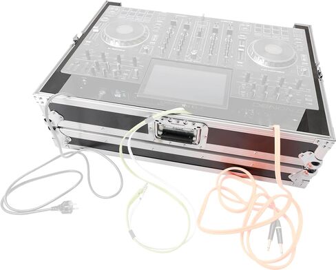 Magma DJ Controller Case Prime 4 and Prime 4 Plus+ in Saudi Arabia