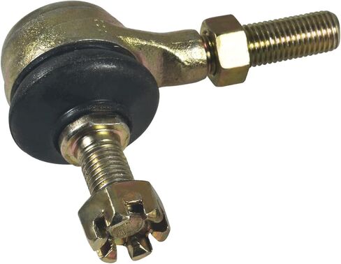 10-10mm Left and Right Hand Tie Rod Ball Joint Replacement for 110cc Kazuma Chinese ATV Dirt Bike Go Kart Moped Scooter in Kuwait