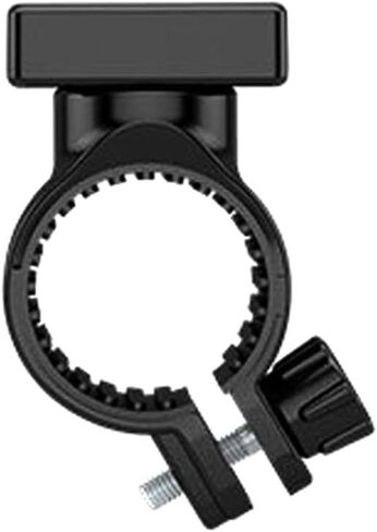 EBUYFIRE استبدال دعامة حامل التثبيت سريعة الإصدار لضوء الدراجة المقود in Kuwait