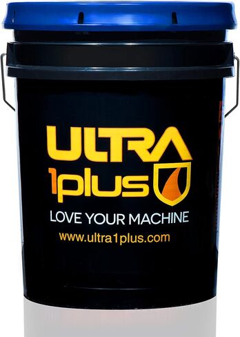 الزيت الهيدروليكي Ultra1Plus™ ISO 46 AW | سطل 5 جالون in Saudi Arabia