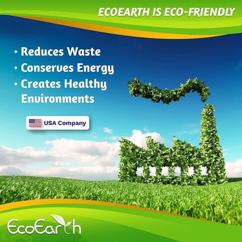 EcoEarth - Vertical Card Protector w/Soft Edge - Premium Tier Sealable 2.25x3.5 Inch, 250 Pack - Waterproof ID Badge Holder - Plastic Name Tag Holder Bulk in Saudi Arabia