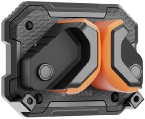 حامل جداري للتزلج، رف تخزين جداري على الجليد 1 in Kuwait