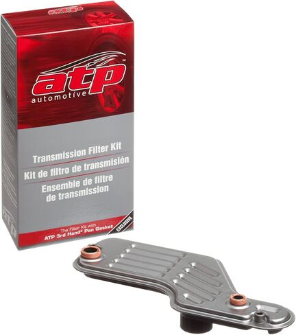 طقم فلتر ناقل الحركة الأوتوماتيكي ATP B-212 in Saudi Arabia
