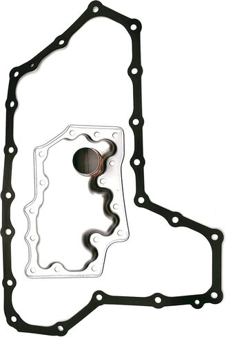 JF010E RE0F09A RE0F09B 31726-1XA01 F09-G28-403 قطع غيار ملحقات حشية مرشح ناقل الحركة المتوافقة مع 03-16 NISSA-N ALTIM-A MAXIMA MURANO in Kuwait