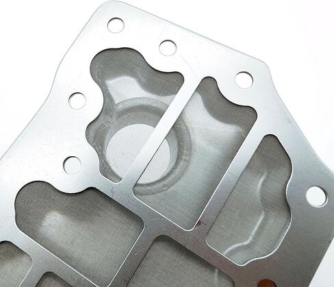 JF010E RE0F09A RE0F09B 31726-1XA01 F09-G28-403 قطع غيار ملحقات حشية مرشح ناقل الحركة المتوافقة مع 03-16 NISSA-N ALTIM-A MAXIMA MURANO in Kuwait