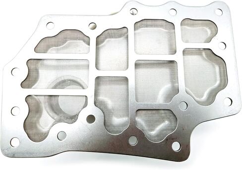 JF010E RE0F09A RE0F09B 31726-1XA01 F09-G28-403 قطع غيار ملحقات حشية مرشح ناقل الحركة المتوافقة مع 03-16 NISSA-N ALTIM-A MAXIMA MURANO in Kuwait