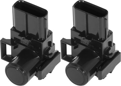 SCITOO Parking Assist Sensor, Bumper Park Assist Sensor Backup Sensor fit for GX460/RX350/RX450h/Sienna,Set of 2 in Saudi Arabia