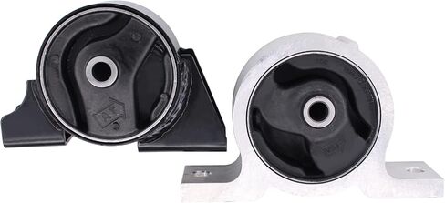 XtremeAmazing Engine Motor Mounts and Automatic Transmission Mounting Kit for Nissan Sentra 1.8L 2000-2006 Front Rear Right Set of 4 in Saudi Arabia