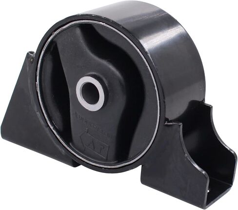 XtremeAmazing Engine Motor Mounts and Automatic Transmission Mounting Kit for Nissan Sentra 1.8L 2000-2006 Front Rear Right Set of 4 in Saudi Arabia