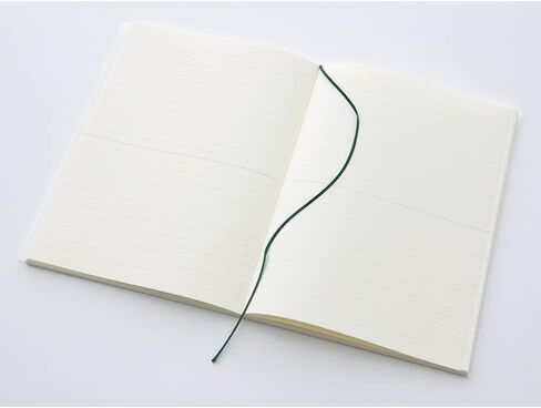Midori 15294006 MD Notebook, A5, Ruled A in Saudi Arabia