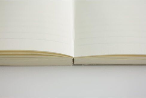 Midori 15294006 MD Notebook, A5, Ruled A in Saudi Arabia