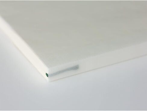 Midori 15294006 MD Notebook, A5, Ruled A in Saudi Arabia