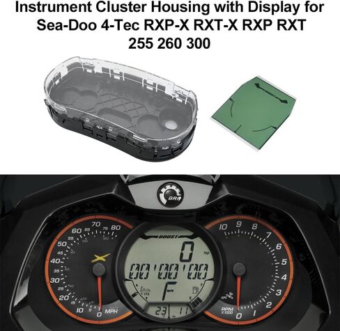 مبيت مجموعة الأدوات مع استبدال العرض لـ Sea-Doo 4-Tec RXP RXP-X RXT RXT-X 255 260 300 Boost in Saudi Arabia