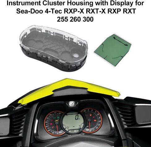 مبيت مجموعة الأدوات مع استبدال العرض لـ Sea-Doo 4-Tec RXP RXP-X RXT RXT-X 255 260 300 Boost in Saudi Arabia