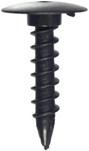 PT Auto Warehouse 43034PK25 - مسمار الدعم المركزي (يستبدل # 25705182)، 25 قطعة in Saudi Arabia