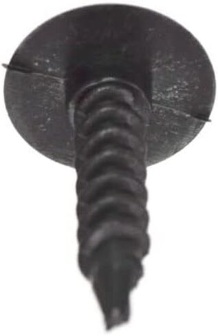 PT Auto Warehouse 43034PK25 - مسمار الدعم المركزي (يستبدل # 25705182)، 25 قطعة in Saudi Arabia