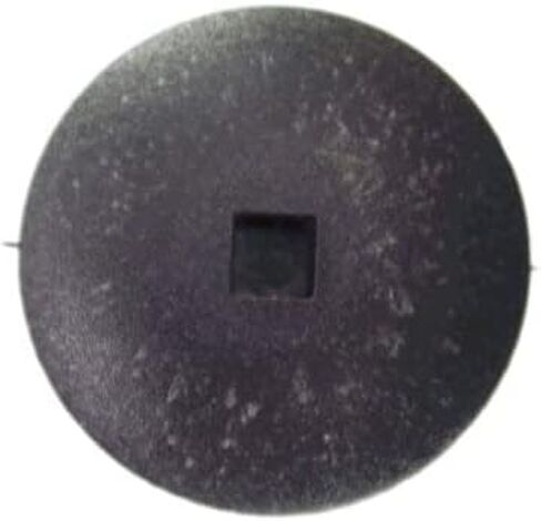 PT Auto Warehouse 43034PK25 - مسمار الدعم المركزي (يستبدل # 25705182)، 25 قطعة in Saudi Arabia