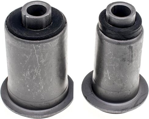 Dorman Premium BCK81045PR Front Lower Suspension Control Arm Bushing Kit Compatible with Select Dodge Models in Saudi Arabia