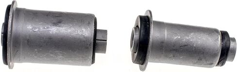 Dorman Premium BCK81045PR Front Lower Suspension Control Arm Bushing Kit Compatible with Select Dodge Models in Saudi Arabia