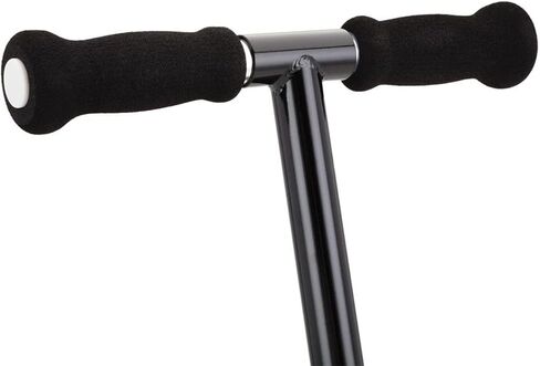 سكوتر Razor Tekno Kick - سطح إضاءة LED أزرق متوهج، إطار فولاذي خفيف الوزن، للأطفال من سن 6 سنوات فما فوق in Kuwait