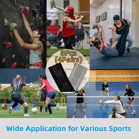 أربطة أكمام من الجيرسيه، حاملات أكمام لكرة القدم، ربطات عنق بأكمام، ربطات عنق مع مشابك بخطاف وحلقة للقميص الرياضي in Kuwait