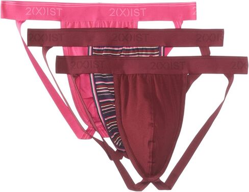 2(X)حزمة IST الإضافية 3+1 حزام رياضي مطاطي in Kuwait