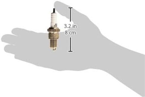 دينسو (3021) W16EPR-U قابس الإشعال التقليدي، عبوة من قطعة واحدة in Saudi Arabia